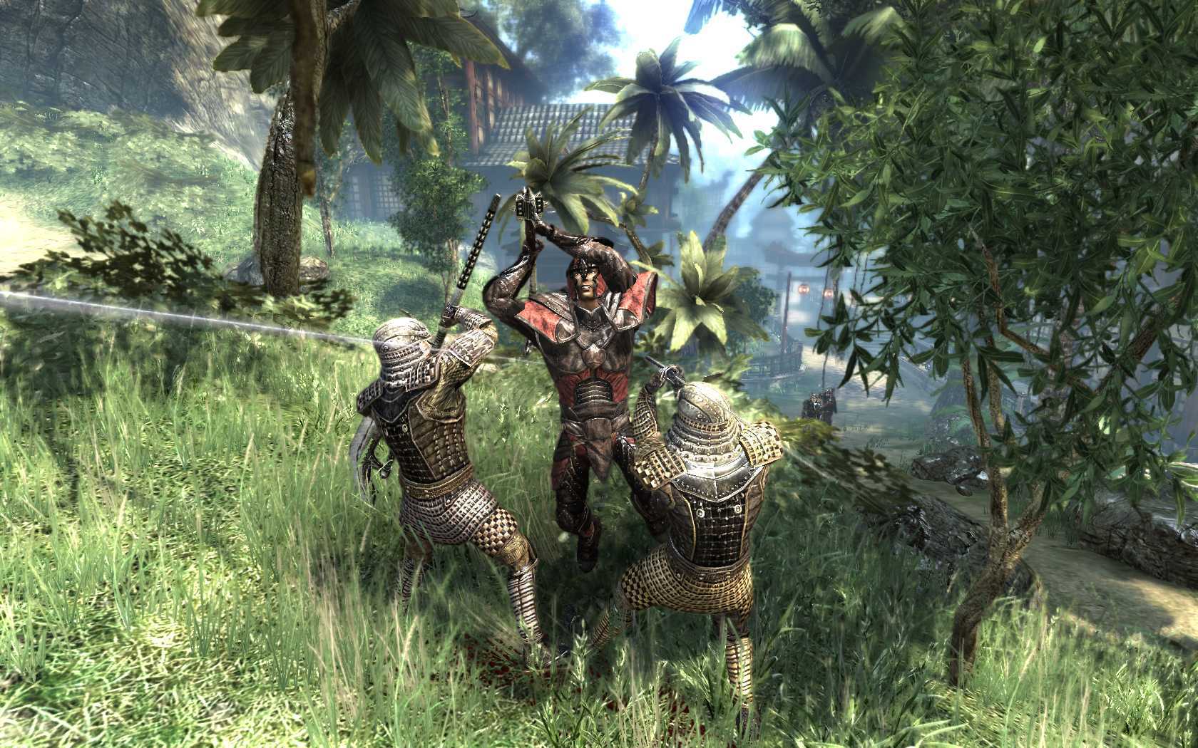 Two Worlds II - Imagen 18